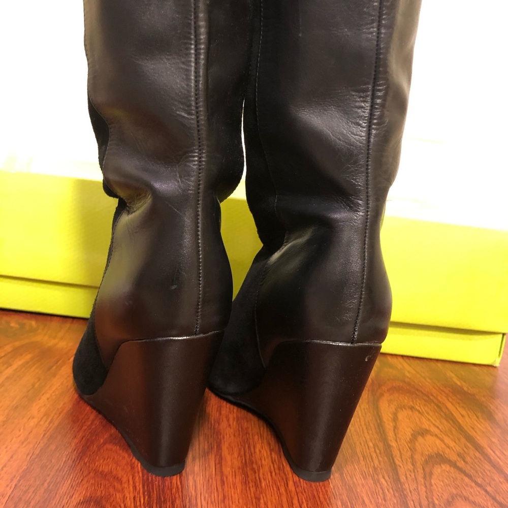 Ted Baker London Resen Boot 6.5 - Picture 3 of 8